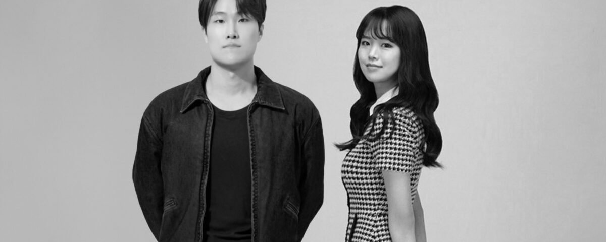 Songwon Kim and Sanghwan Lee