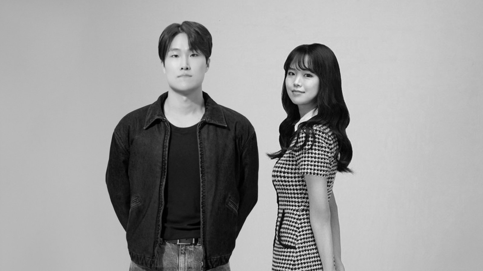 Songwon Kim (Right) and Sanghwan Lee (Left) | London Design Awards