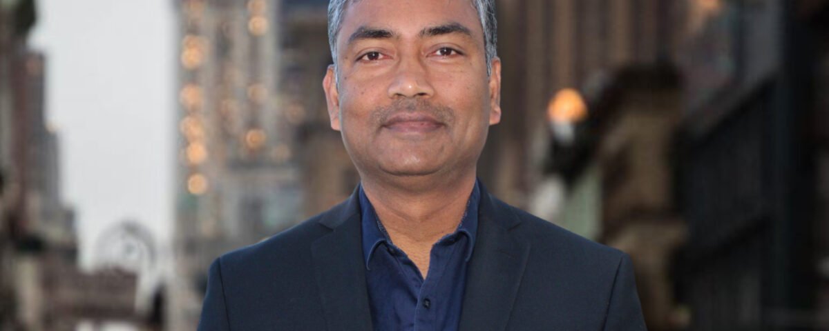 Balachandar Jeganathan | TITAN Business Awards
