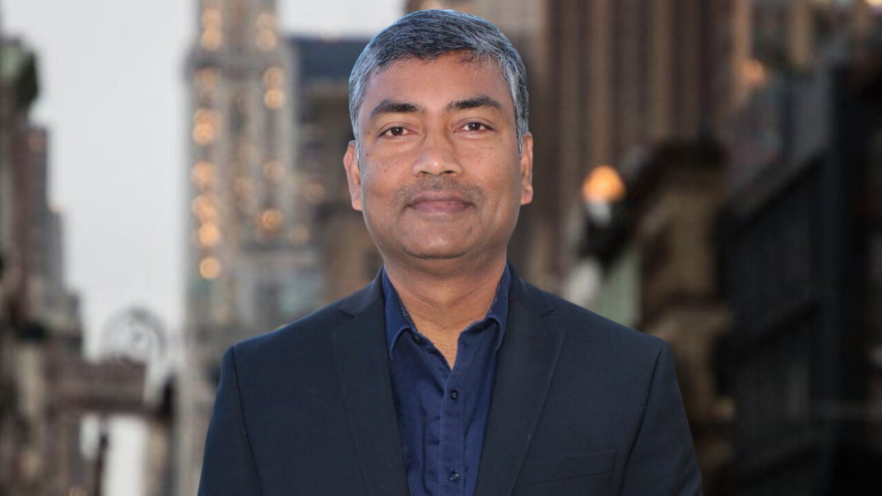 Balachandar Jeganathan | TITAN Business Awards