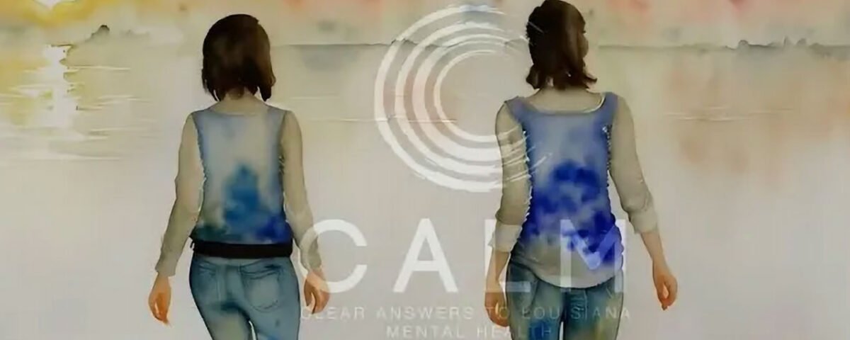 CALM | TITAN Health Awards
