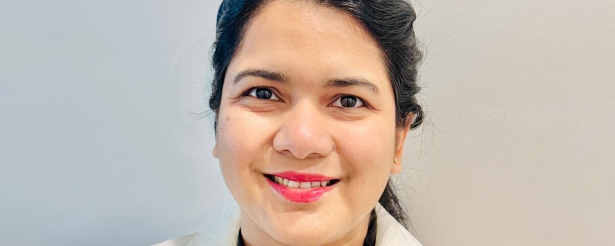 Archana Choudhary | TITAN Women In Business Awards