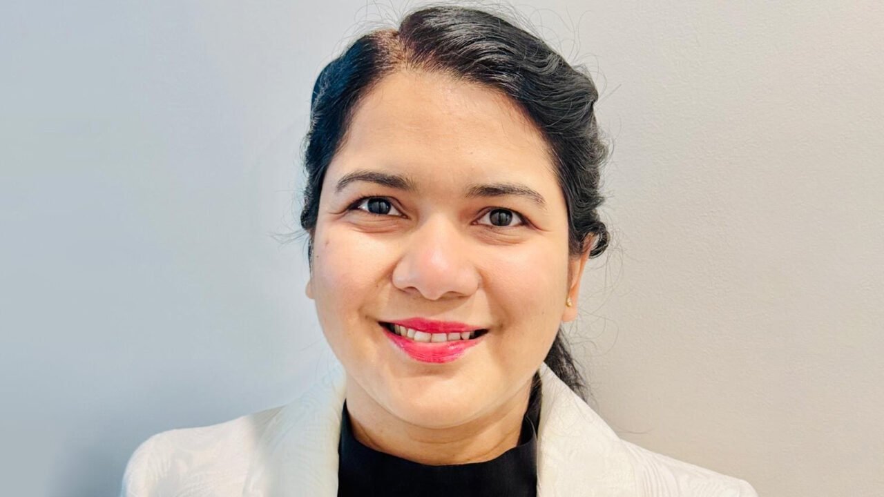 Archana Choudhary | TITAN Women In Business Awards