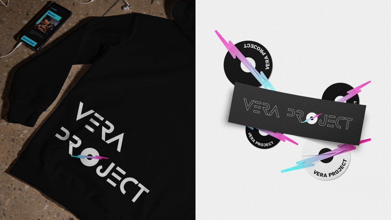 The Vera Project | London Design Awards