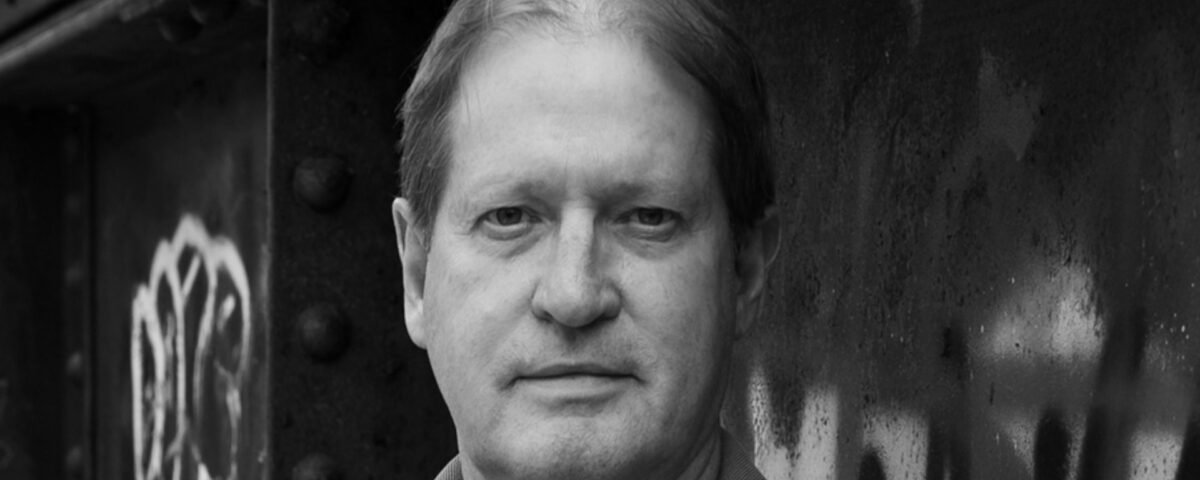 Trevor Melville