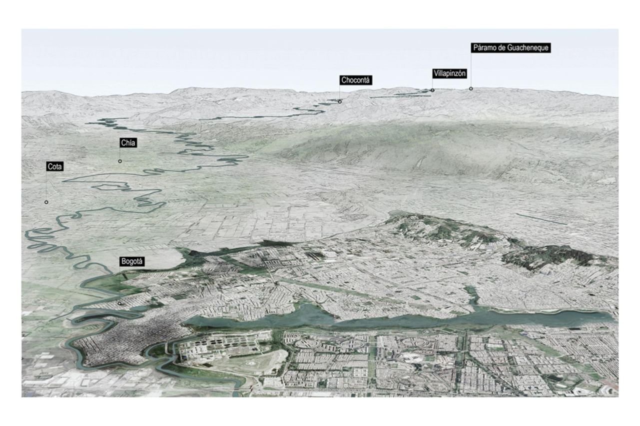 WATERSHED PRODUCTIVE | 2025 NY Architectural Design Awards