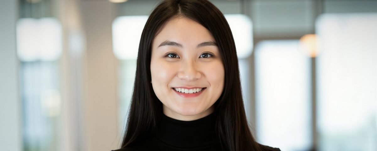 Yani Liu