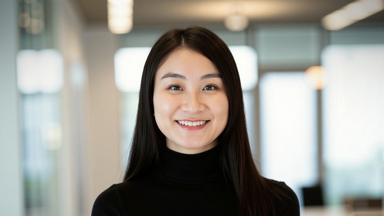 Yani Liu