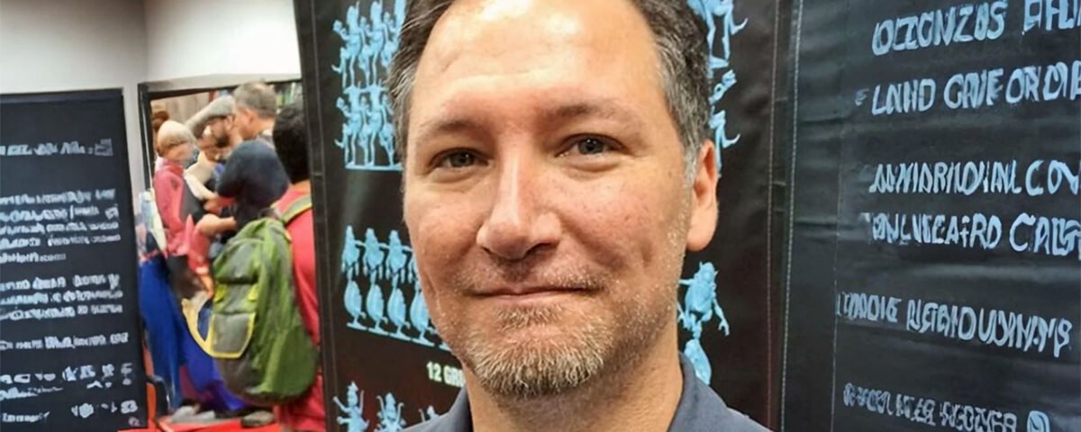 Adam Sblendorio