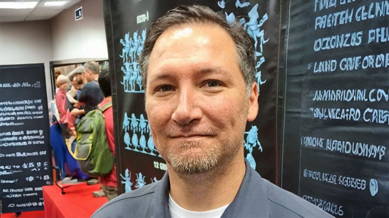 Adam Sblendorio