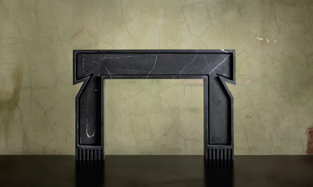 Arcana Mantel Collection | 2025 NY Product Design Awards