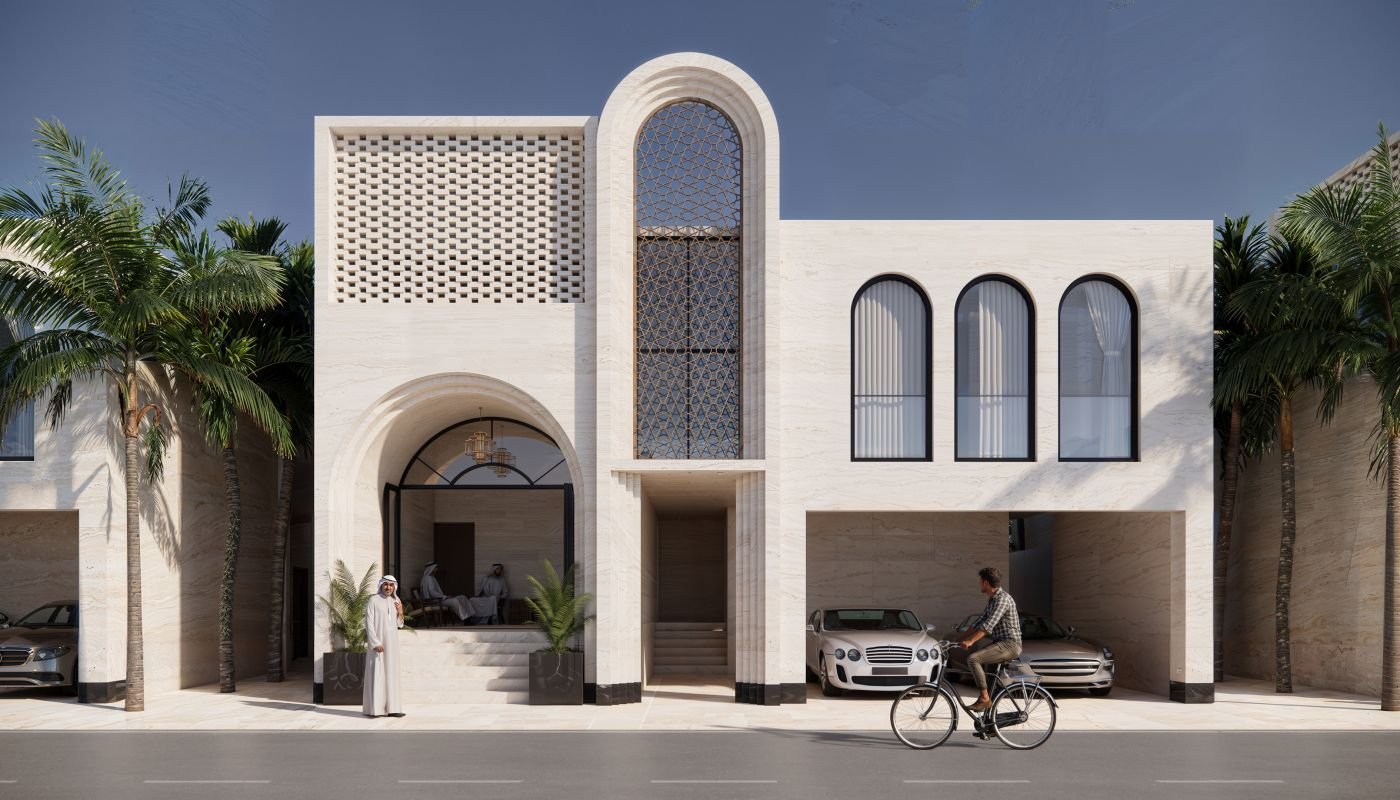 Archlight | London Design Awards