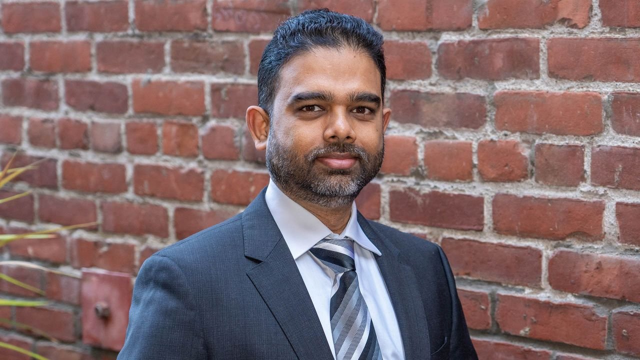 Avi Singh