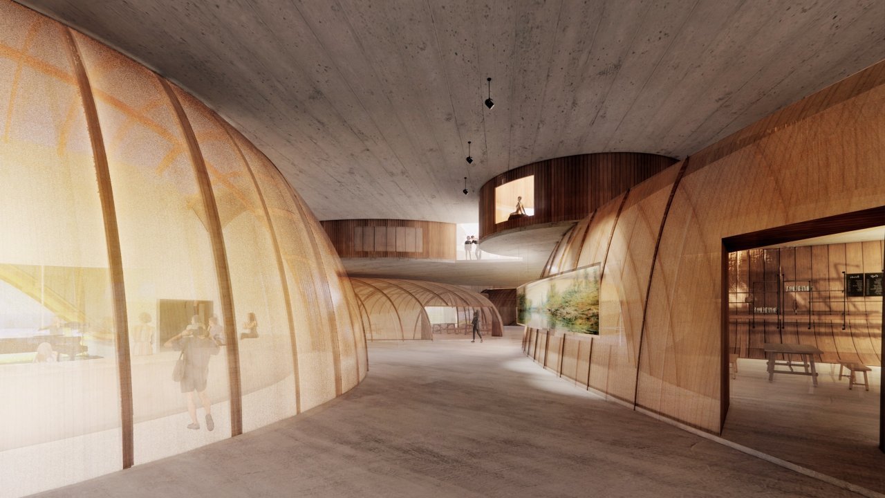 BOOM BURST | London Design Awards