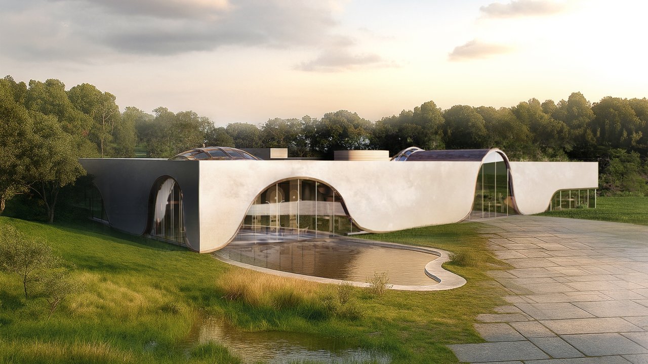 BOOM BURST | London Design Awards