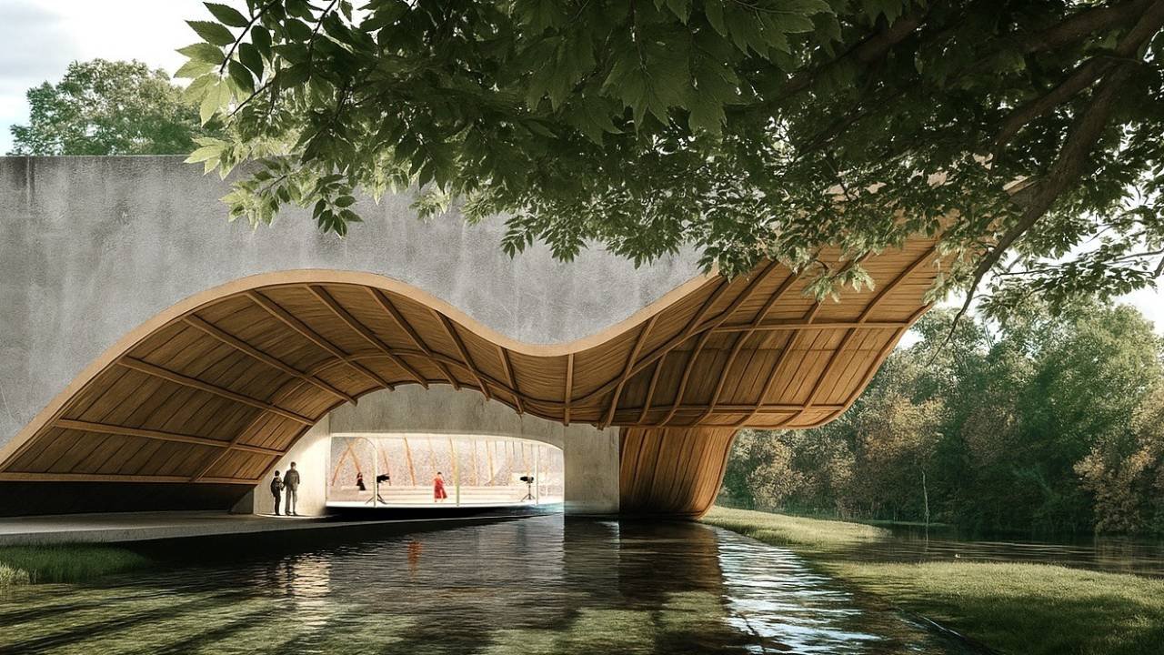 BOOM BURST | London Design Awards