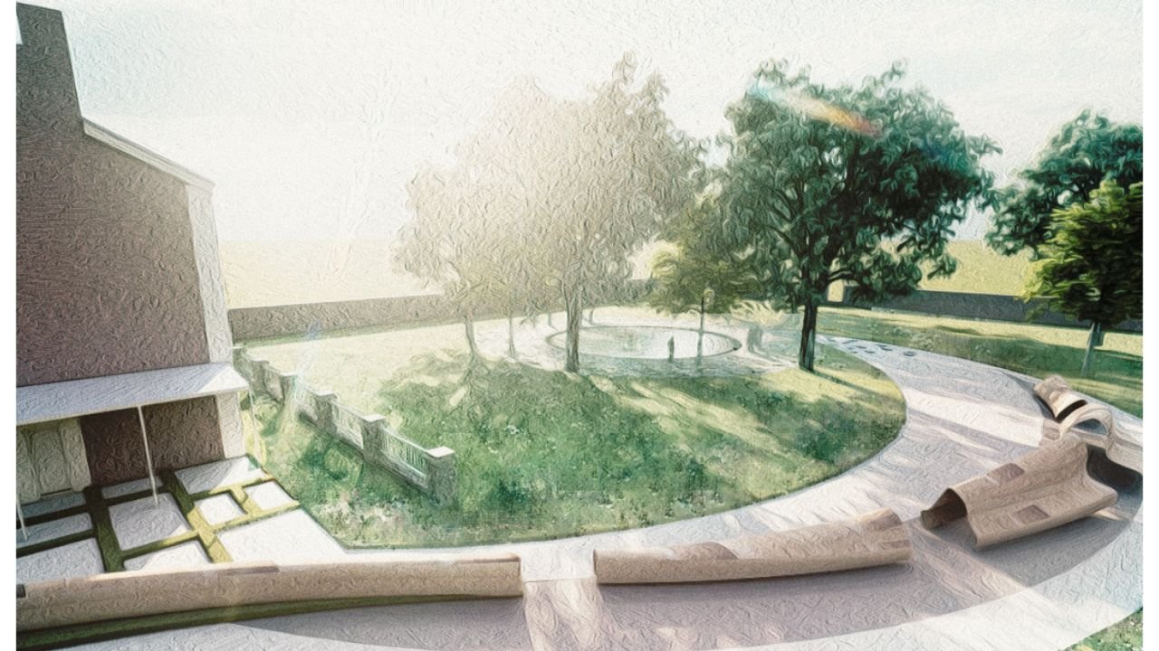 Belinda's Petition | 2025 London Design Awards