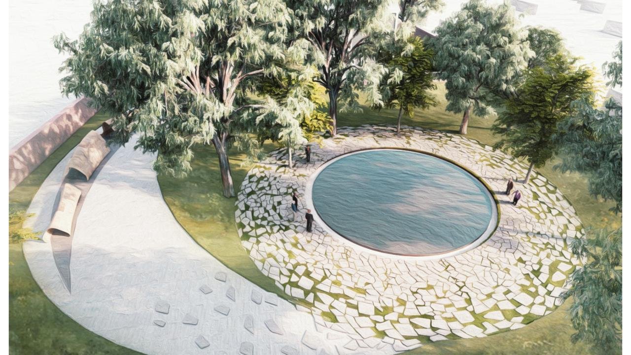 Belinda's Petition | 2025 London Design Awards