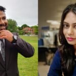 Bodhisatta and Debshree