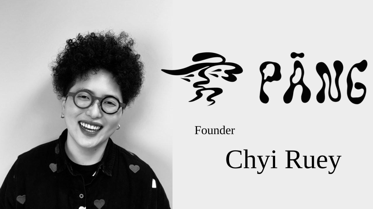 Chyi Ruey