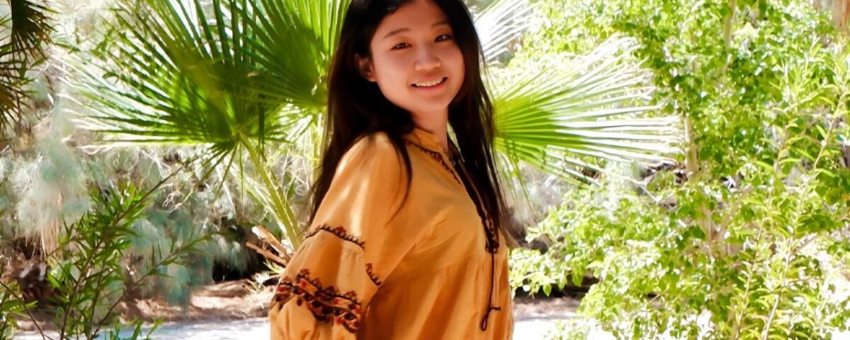 Daria Yang Du