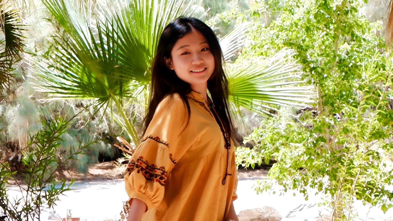 Daria Yang Du