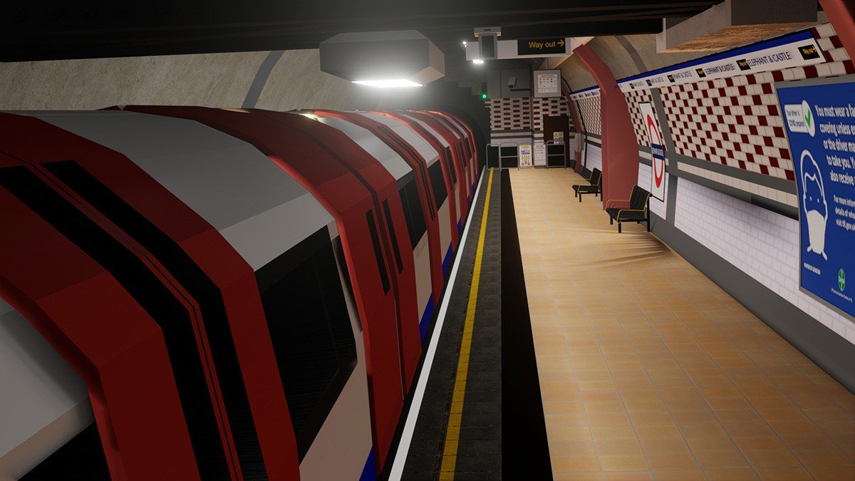 Homeward: A Journey Back to Tranquility | London Design Awards