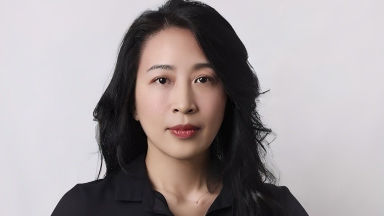 Hsin Yu Hsu