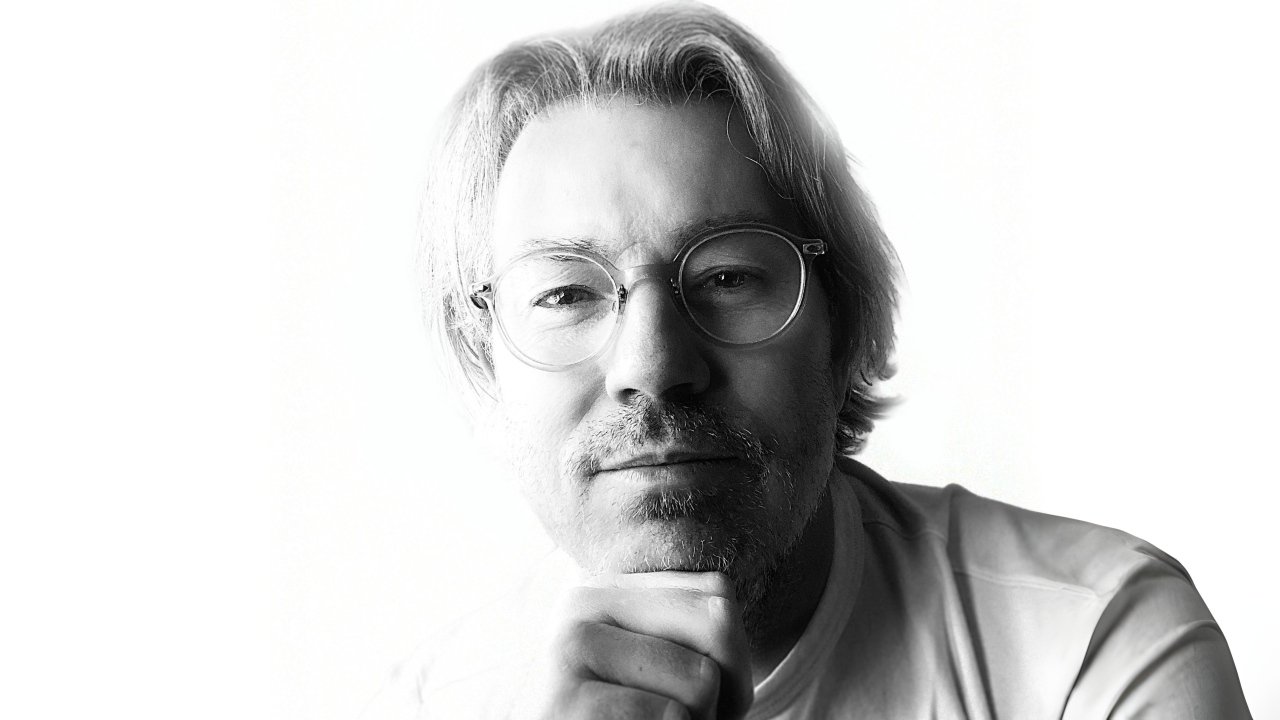 Joe Hedges London Design Awards