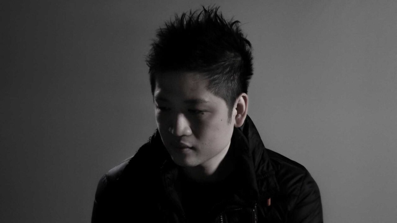 Marco Huang | MUSE Creative Awards