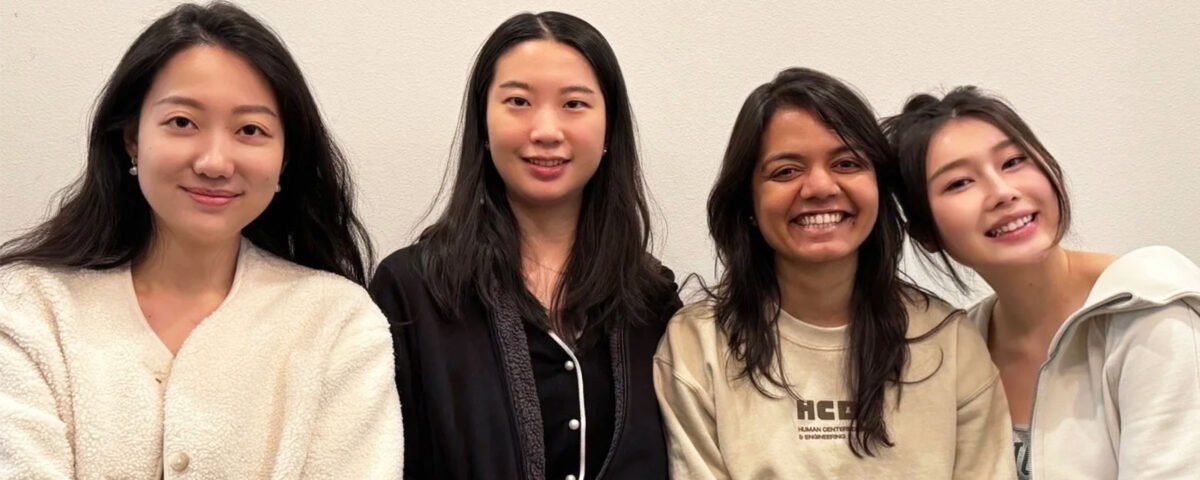 AI Director Team | MUSE Design Awards