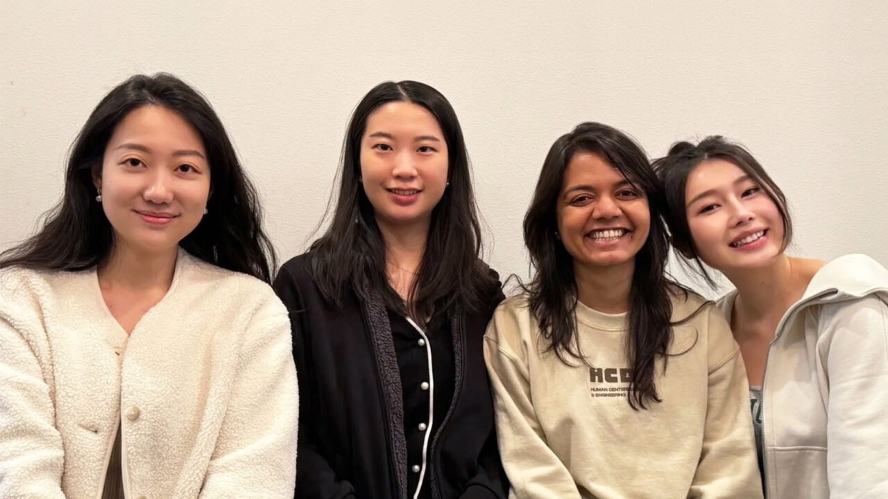 AI Director Team | MUSE Design Awards