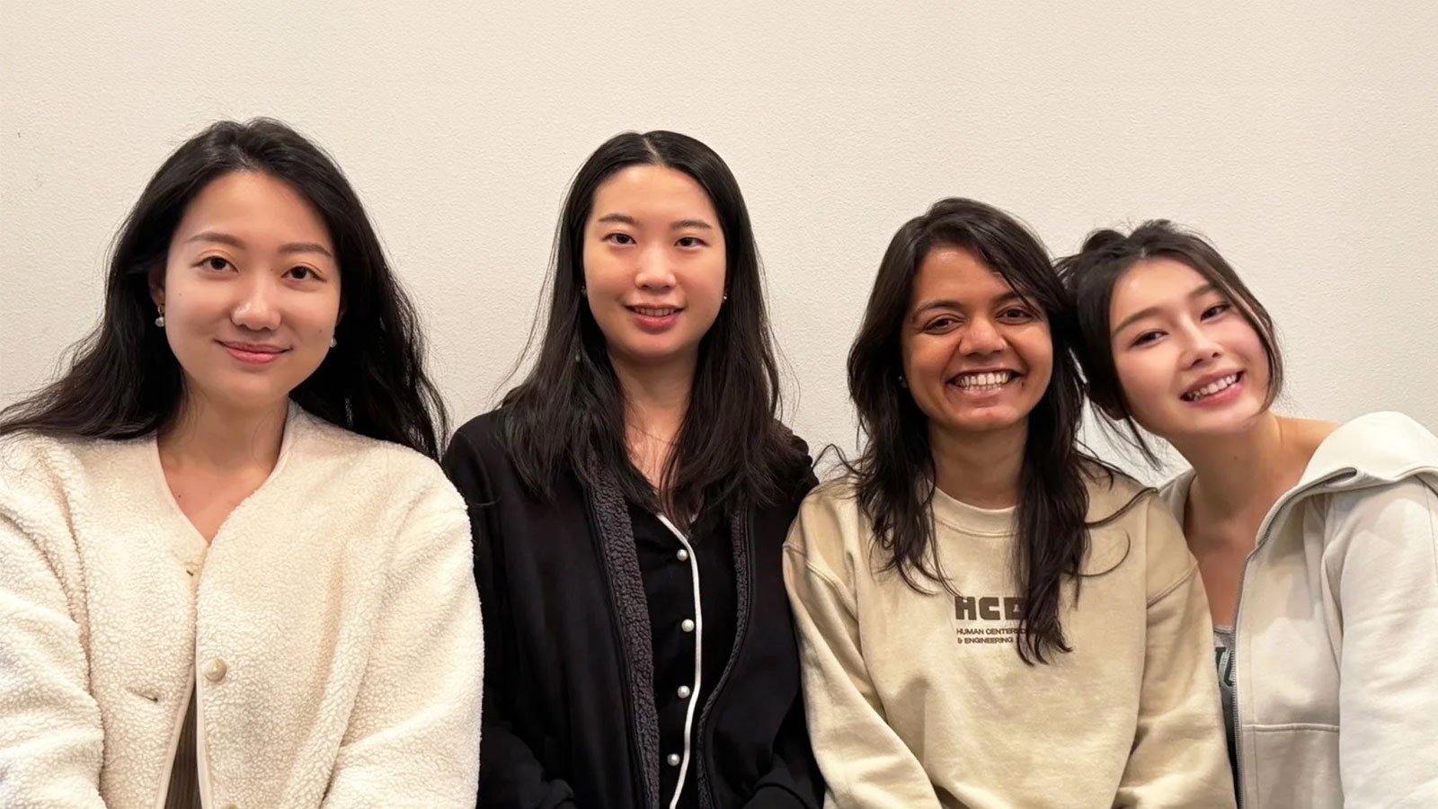 AI Director Team | MUSE Design Awards