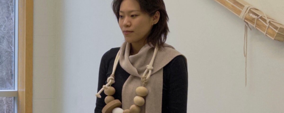 Chufei Yang | MUSE Design Awards