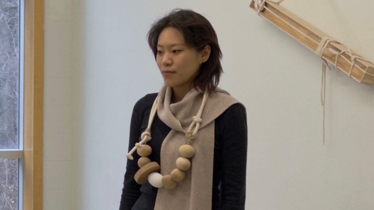 Chufei Yang | MUSE Design Awards