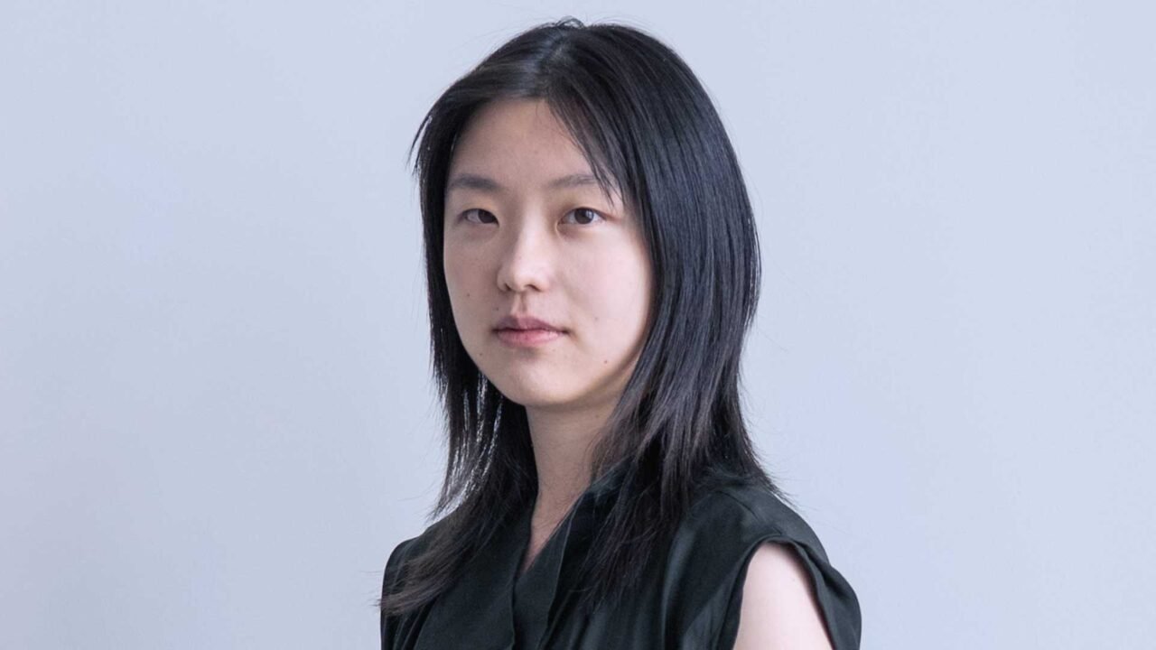 Kewei Zhao | MUSE Design Awards