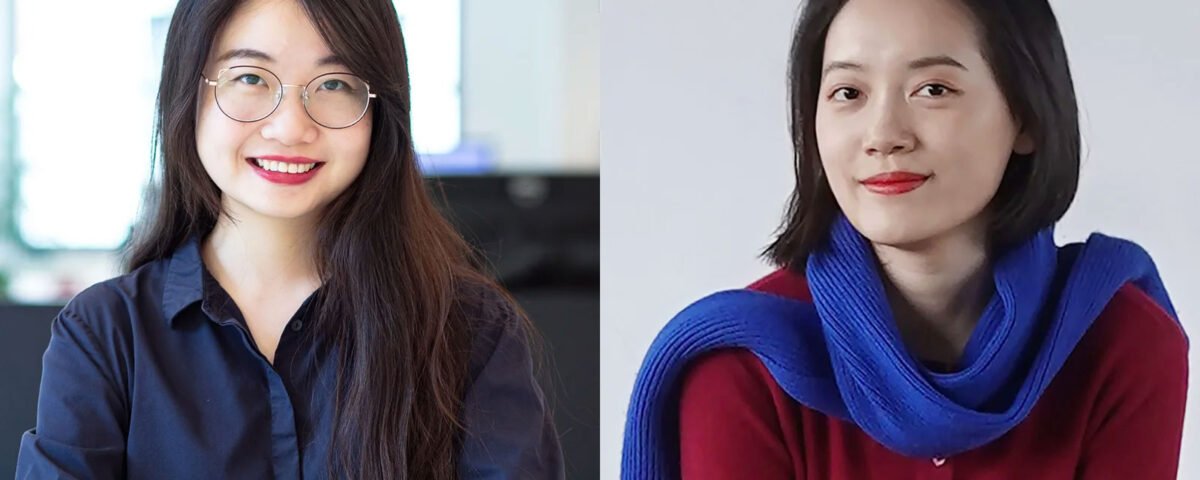 Liwei Shen & Yujin Cao | MUSE Design Awards