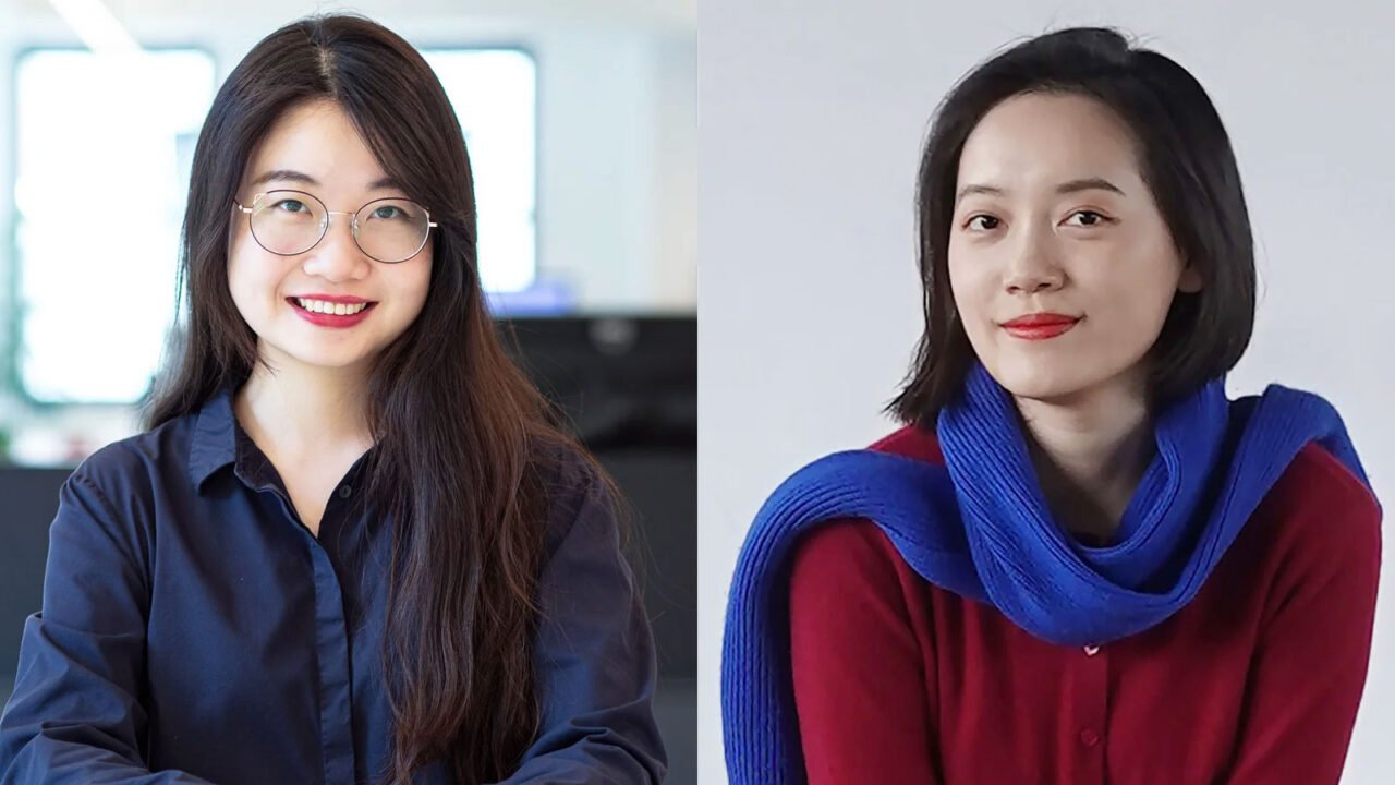 Liwei Shen & Yujin Cao | MUSE Design Awards