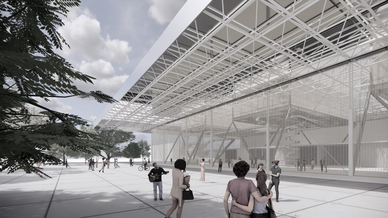 ReStore Hub | Rubo Sun