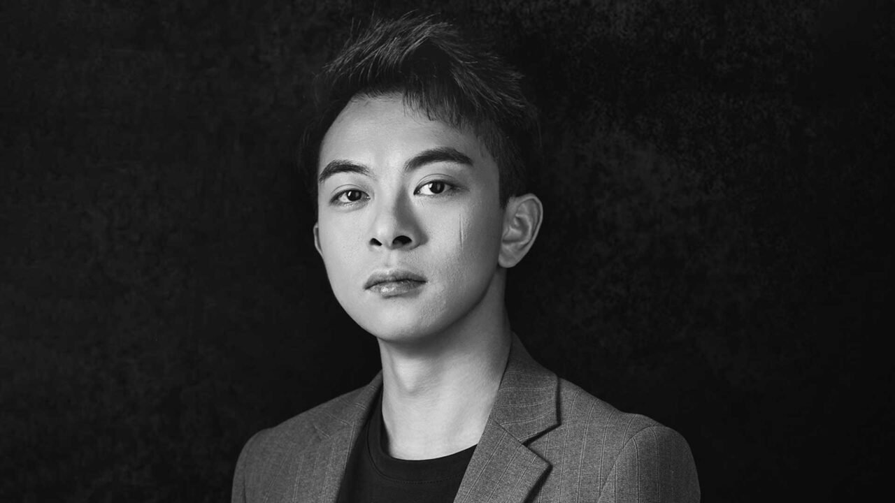 Sinong Wu | MUSE Design Awards