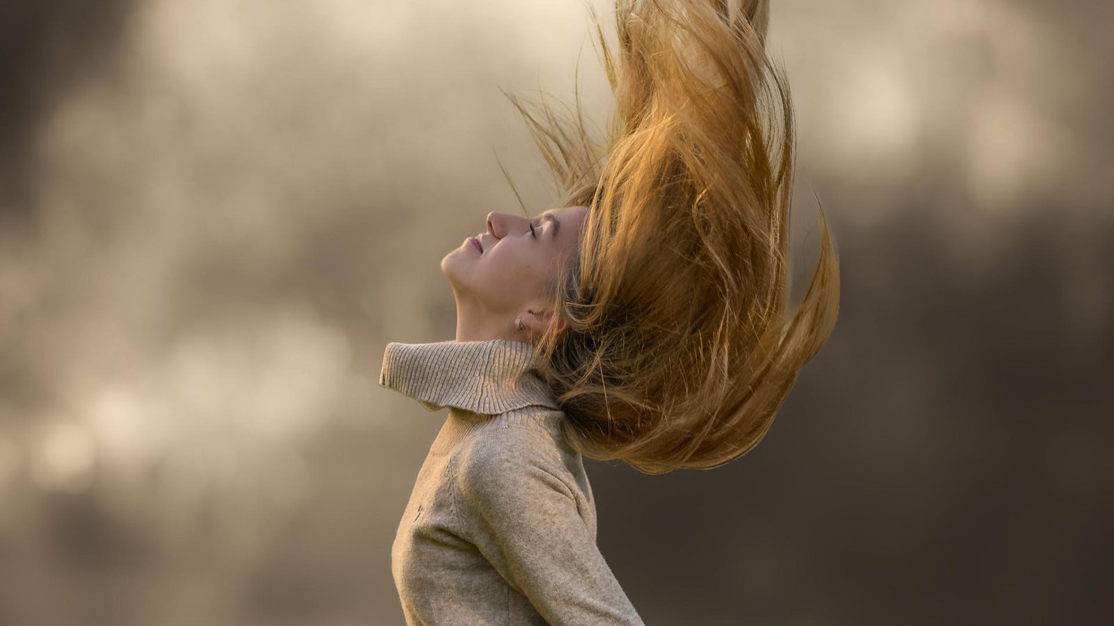 Freedom in Motion | Lucie Nermutova