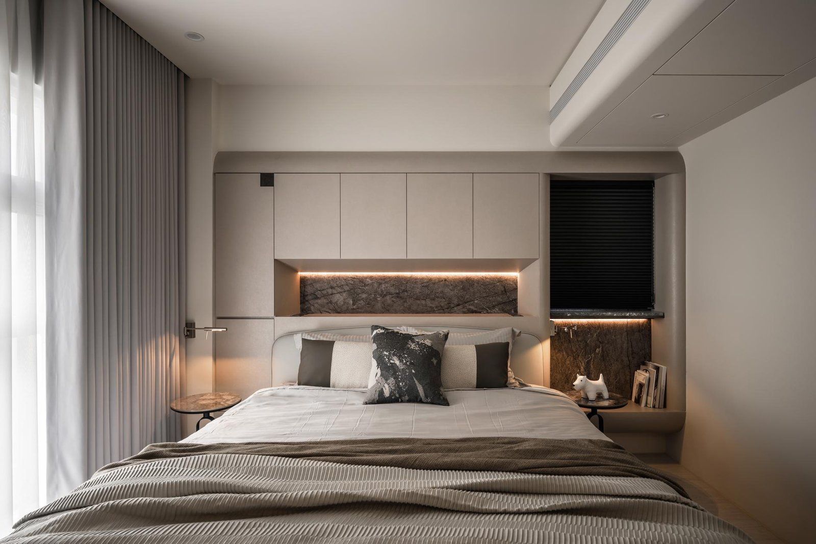 Marble Concealed in Depth | French Design Awards