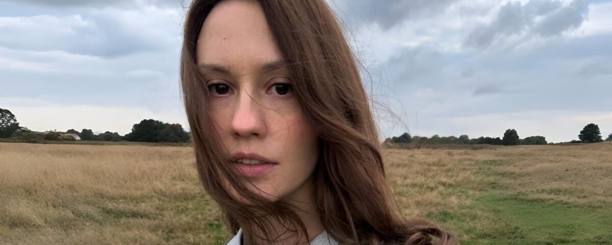 Maria Aleksanyan