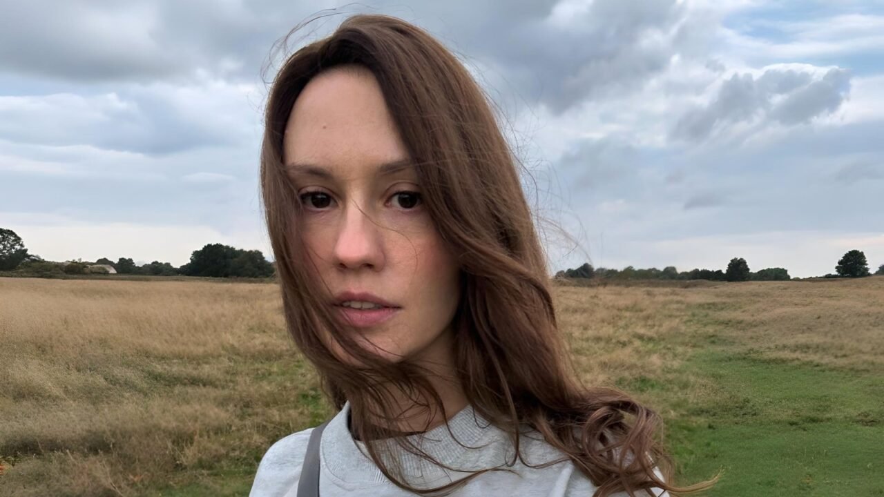 Maria Aleksanyan