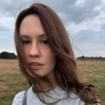 Maria Aleksanyan