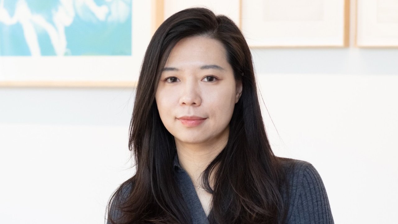 Mengyao Ye
