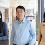 Mengyao Ye, Shen Tao and Pingnuo Wang