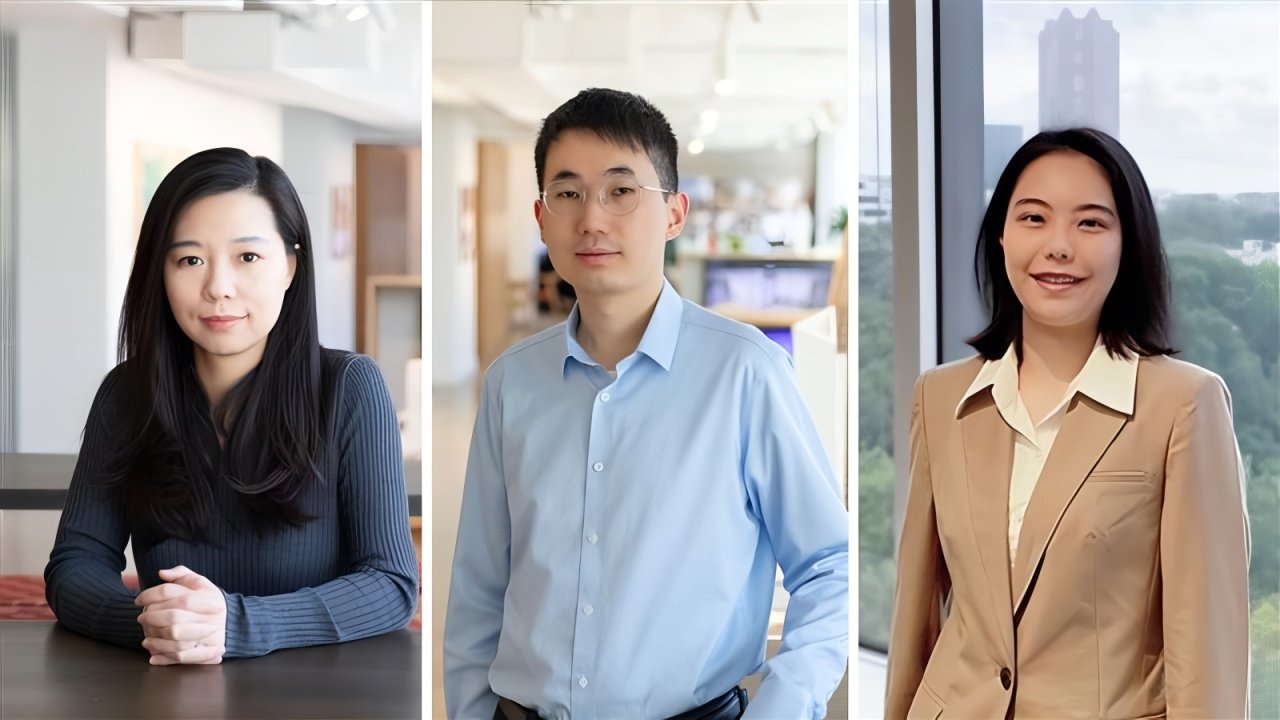 Mengyao Ye, Shen Tao and Pingnuo Wang
