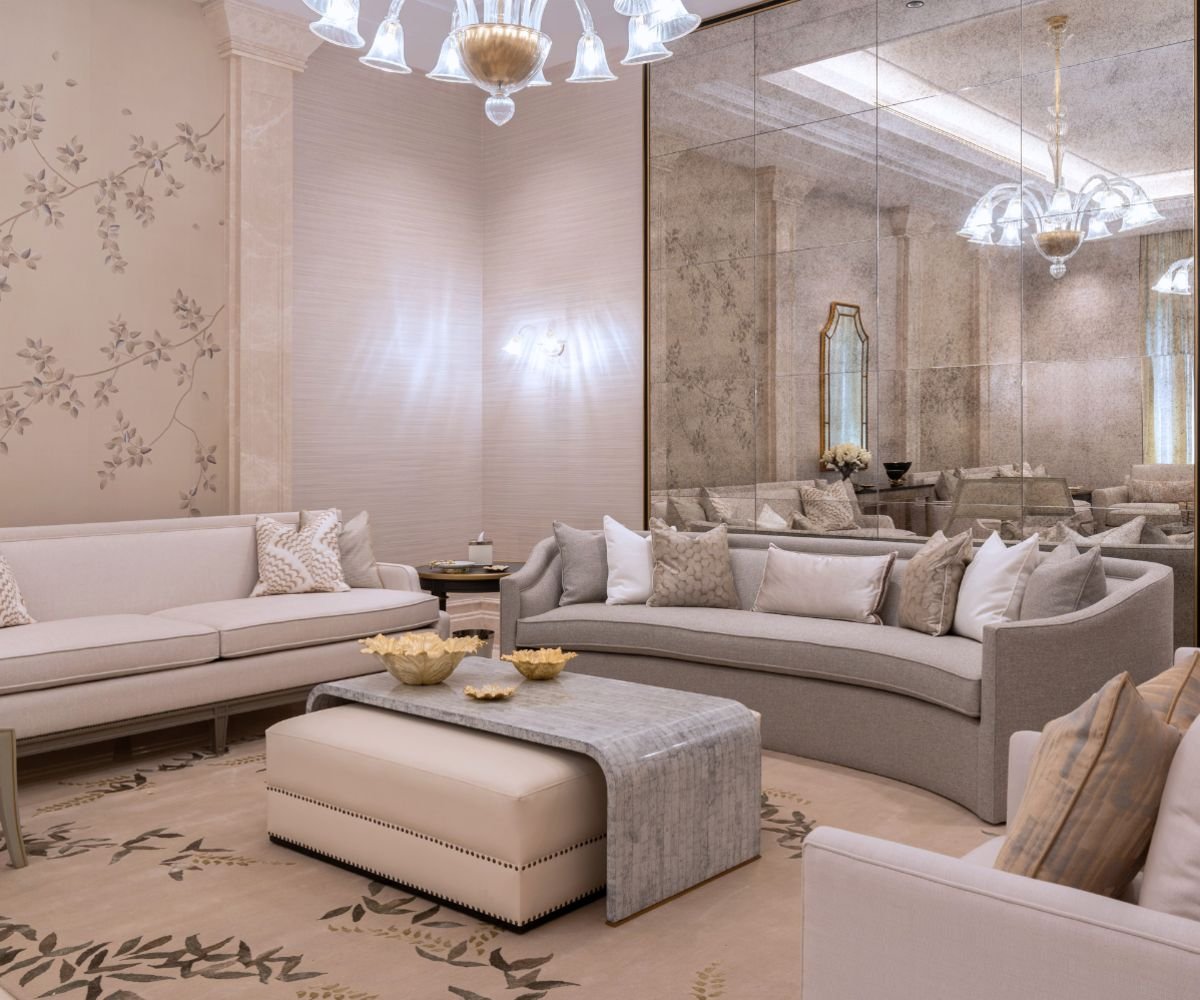NF Villa Design #306 | London Design Awards