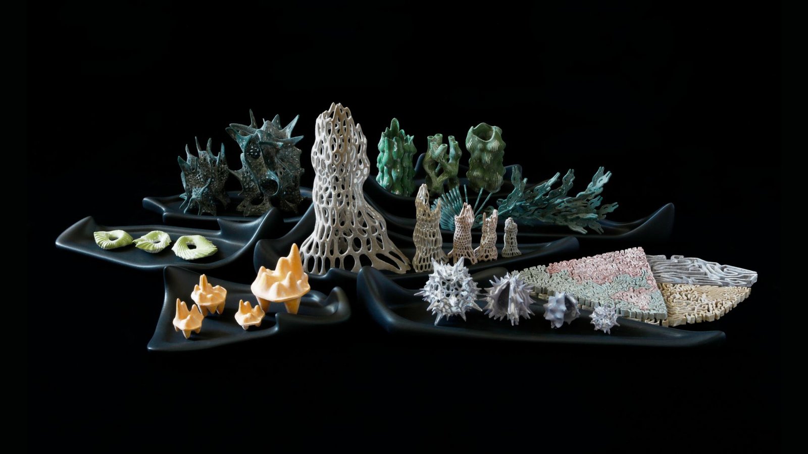 Pasta By Design | London Design Awards